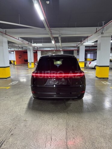 Li Auto L9 2025, 636 km - 1.5 l - Bakı