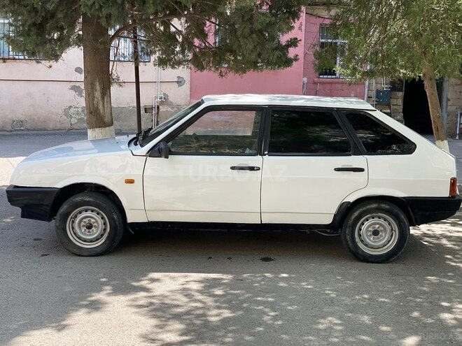 LADA (VAZ) 2109 1989, 350,000 km - 1.5 л - Sumqayıt