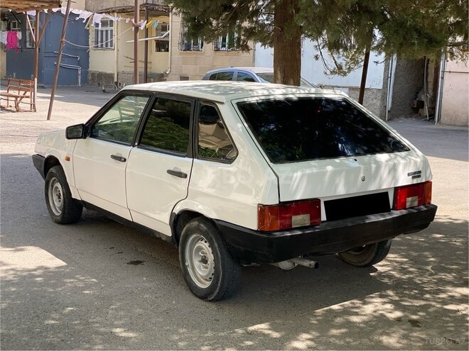 LADA (VAZ) 2109 1989, 350,000 km - 1.5 л - Sumqayıt