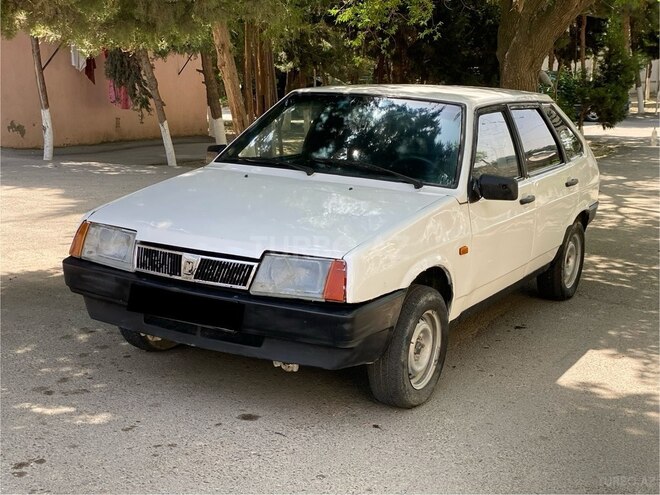LADA (VAZ) 2109 1989, 350,000 km - 1.5 л - Sumqayıt