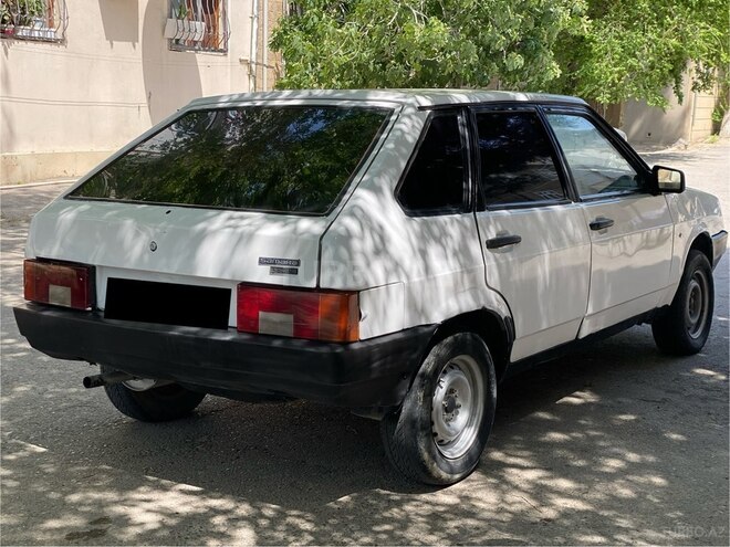 LADA (VAZ) 2109 1989, 350,000 km - 1.5 л - Sumqayıt