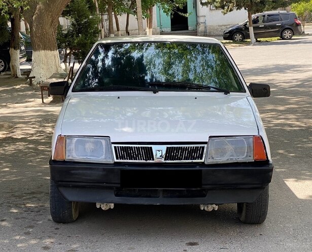 LADA (VAZ) 2109 1989, 350,000 km - 1.5 л - Sumqayıt