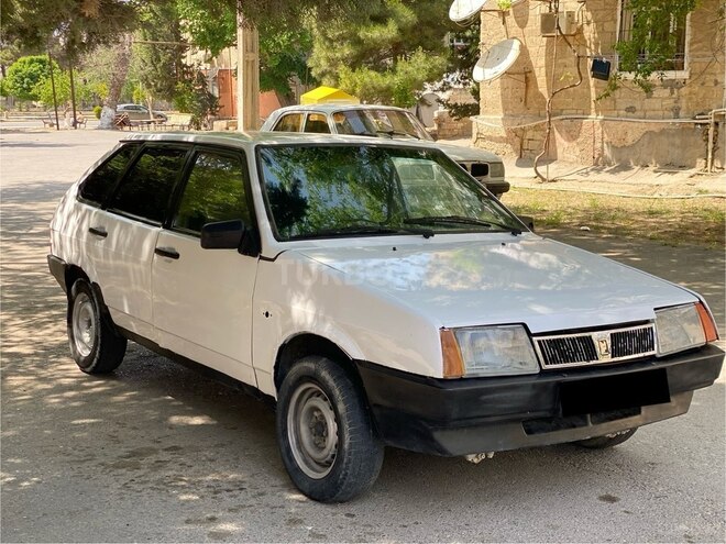 LADA (VAZ) 2109 1989, 350,000 km - 1.5 л - Sumqayıt