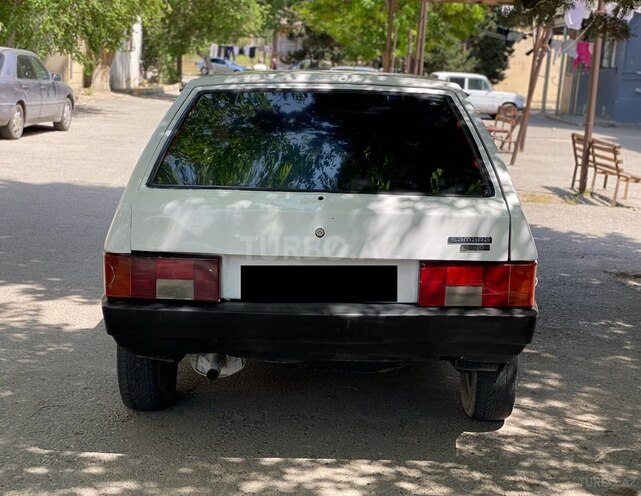 LADA (VAZ) 2109 1989, 350,000 km - 1.5 л - Sumqayıt