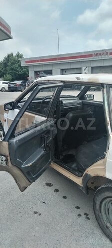 LADA (VAZ) 2109 1988, 95,000 km - 1.5 l - Qəbələ