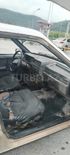 LADA (VAZ) 2109 1988, 95,000 km - 1.5 l - Qəbələ