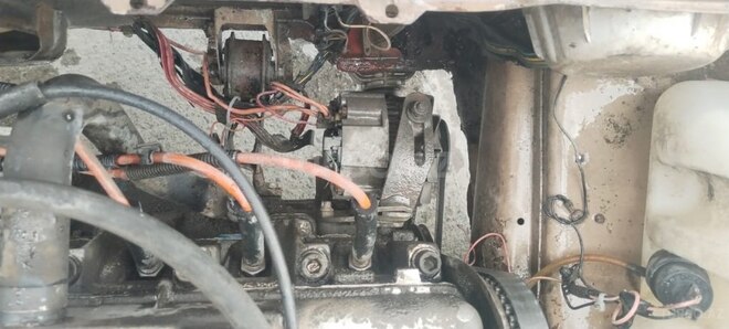 LADA (VAZ) 2109 1988, 95,000 km - 1.5 l - Qəbələ