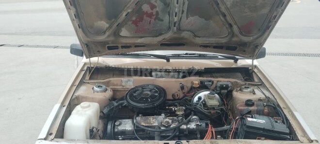 LADA (VAZ) 2109 1988, 95,000 km - 1.5 l - Qəbələ