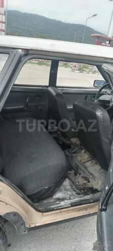 LADA (VAZ) 2109 1988, 95,000 km - 1.5 l - Qəbələ