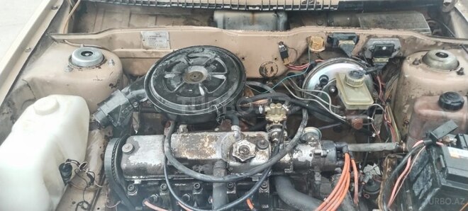 LADA (VAZ) 2109 1988, 95,000 km - 1.5 l - Qəbələ