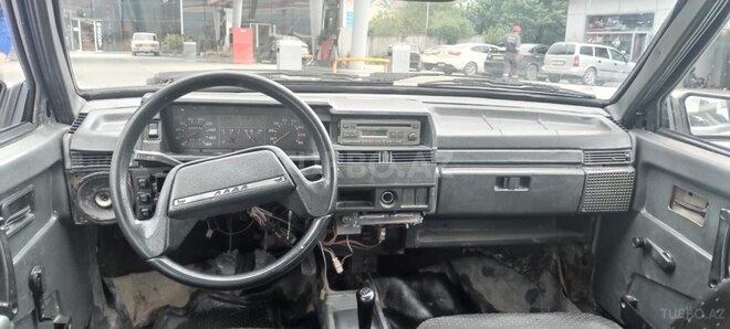LADA (VAZ) 2109 1988, 95,000 km - 1.5 l - Qəbələ