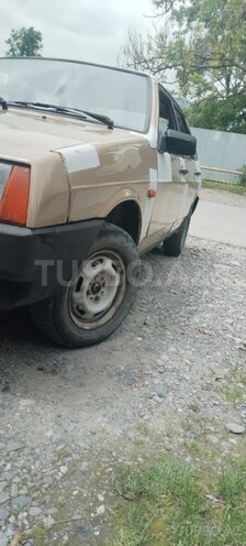 LADA (VAZ) 2109 1988, 95,000 km - 1.5 l - Qəbələ