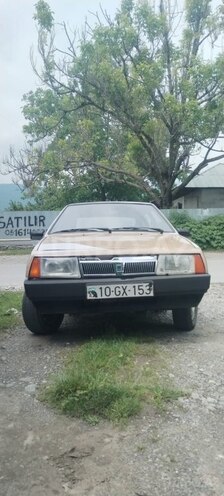 LADA (VAZ) 2109 1988, 95,000 km - 1.5 l - Qəbələ