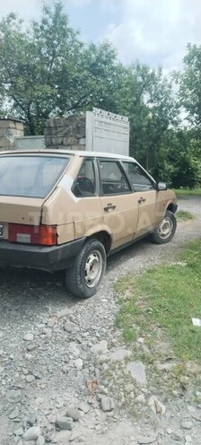 LADA (VAZ) 2109 1988, 95,000 km - 1.5 l - Qəbələ