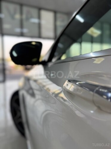 Mercedes C 300 2015, 179,900 km - 2.0 l - Sumqayıt