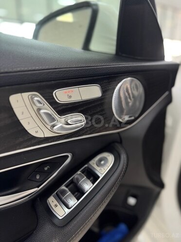 Mercedes C 300 2015, 179,900 km - 2.0 l - Sumqayıt