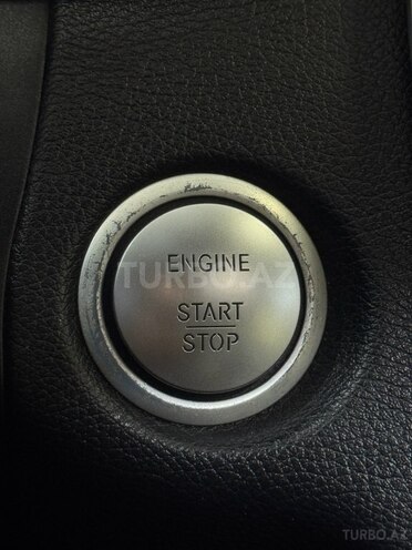 Mercedes C 300 2015, 179,900 km - 2.0 l - Sumqayıt