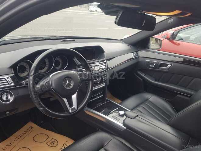 Mercedes E 220 d 2016, 215,000 km - 2.0 l - Bakı