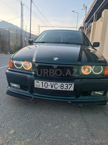 BMW 320 1996, 234,300 km - 0.2 l - Bakı