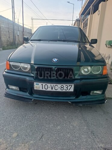 BMW 320 1996, 234,300 km - 0.2 l - Bakı