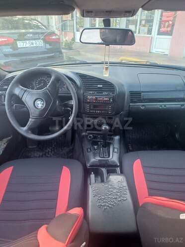 BMW 320 1996, 234,300 km - 0.2 l - Bakı