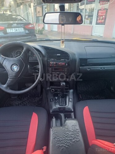 BMW 320 1996, 234,300 km - 0.2 l - Bakı