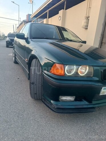 BMW 320 1996, 234,300 km - 0.2 l - Bakı