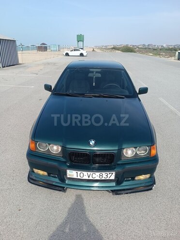 BMW 320 1996, 234,300 km - 0.2 l - Bakı