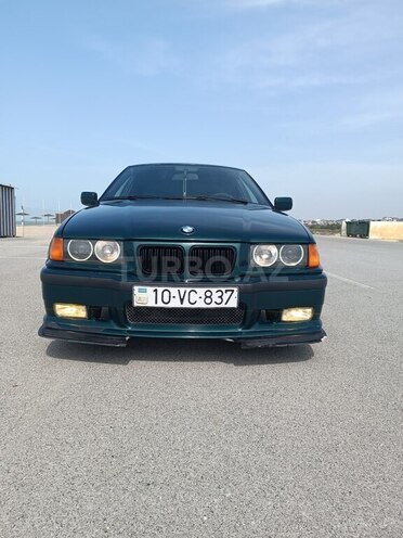 BMW 320 1996, 234,300 km - 0.2 l - Bakı