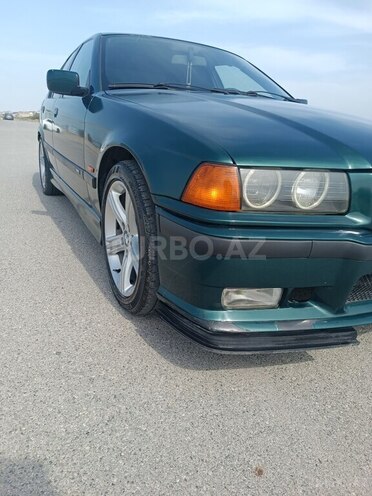 BMW 320 1996, 234,300 km - 0.2 l - Bakı