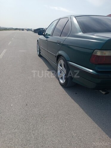 BMW 320 1996, 234,300 km - 0.2 l - Bakı
