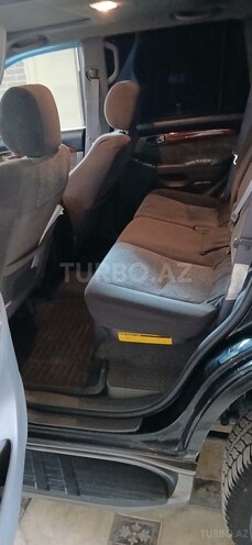 Toyota Land Cruiser Prado 2008, 104,000 km - 2.7 l - Şirvan