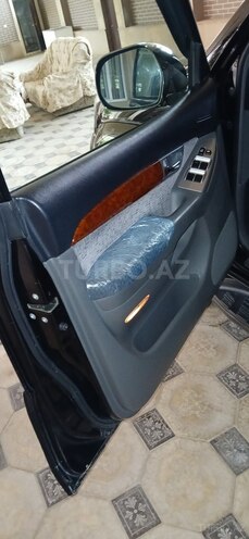 Toyota Land Cruiser Prado 2008, 104,000 km - 2.7 l - Şirvan