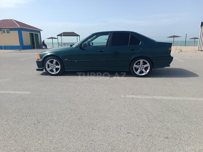 BMW 320 1996, 234,300 km - 0.2 l - Bakı