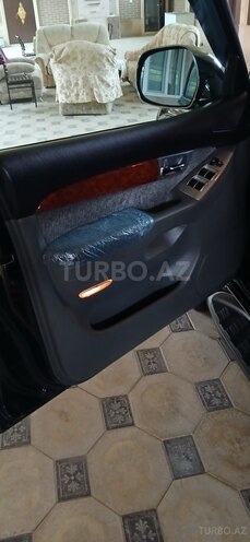 Toyota Land Cruiser Prado 2008, 104,000 km - 2.7 l - Şirvan