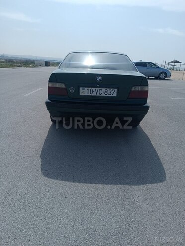 BMW 320 1996, 234,300 km - 0.2 l - Bakı