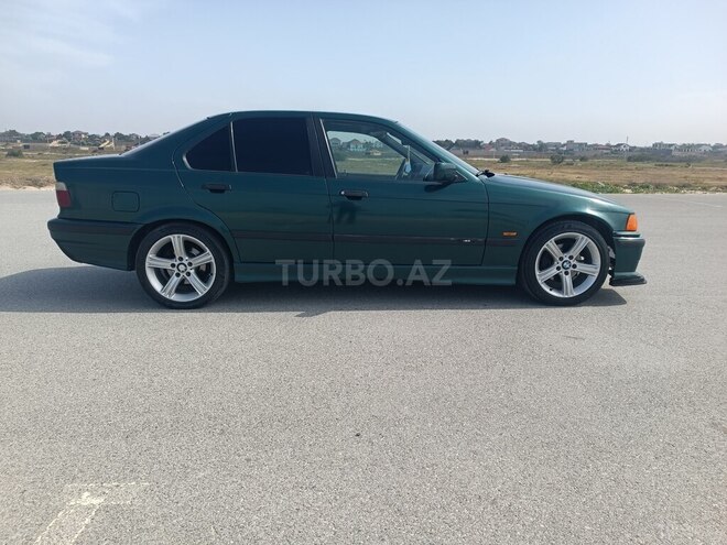 BMW 320 1996, 234,300 km - 0.2 l - Bakı