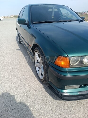 BMW 320 1996, 234,300 km - 0.2 l - Bakı