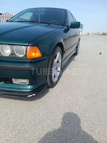 BMW 320 1996, 234,300 km - 0.2 l - Bakı