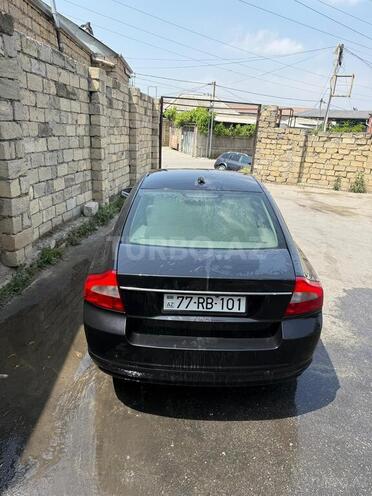 Volvo S80 2008, 250,000 km - 3.2 l - Bakı