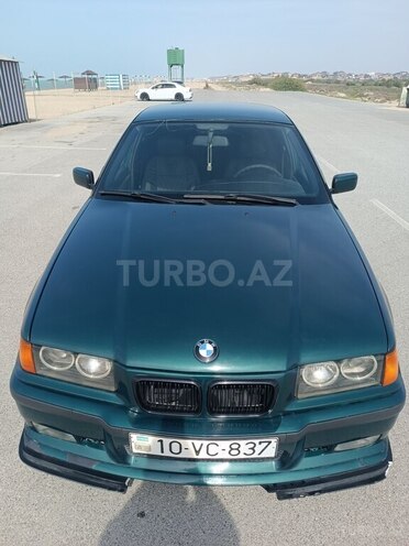 BMW 320 1996, 234,300 km - 0.2 l - Bakı