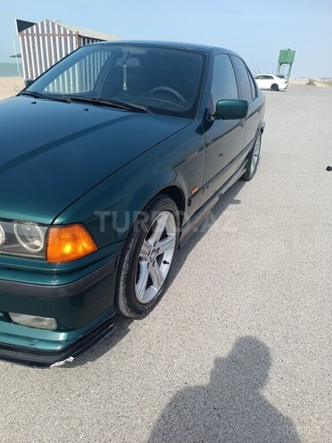 BMW 320 1996, 234,300 km - 0.2 l - Bakı