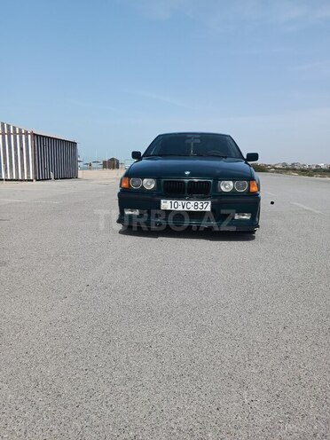 BMW 320 1996, 234,300 km - 0.2 l - Bakı