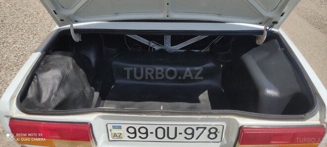 LADA (VAZ) 2107 2008, 80,300 km - 1.6 l - Qobustan