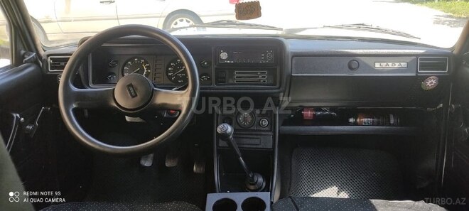 LADA (VAZ) 2107 2008, 80,300 km - 1.6 l - Qobustan