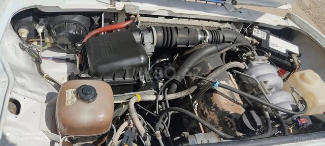 LADA (VAZ) 2107 2008, 80,300 km - 1.6 l - Qobustan