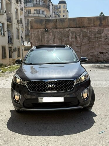 Kia Sorento 2014, 162,000 km - 2.0 l - Bakı