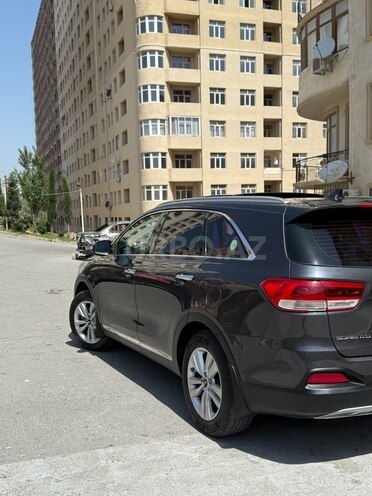 Kia Sorento 2014, 162,000 km - 2.0 l - Bakı