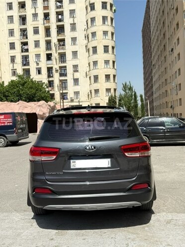 Kia Sorento 2014, 162,000 km - 2.0 l - Bakı