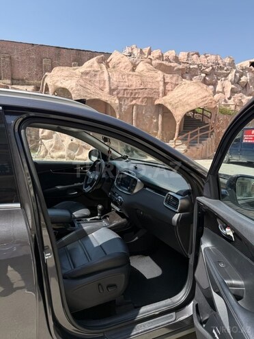 Kia Sorento 2014, 162,000 km - 2.0 l - Bakı